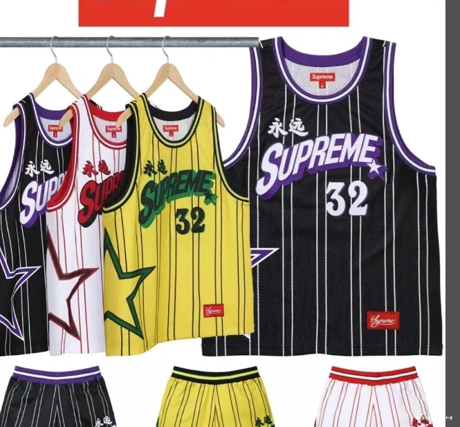 24SS BASKETBALL ￥219 STAR SHORT 0601